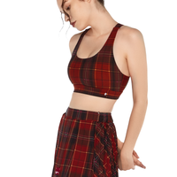 FlippedLab sports bra