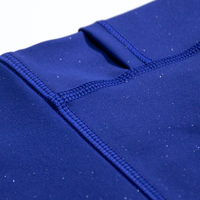 Klein Blue Shorts