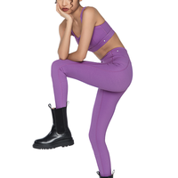 FlippedLab Leggings
