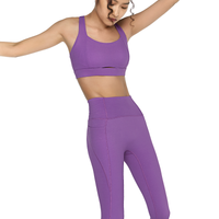 FlippedLab Leggings