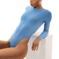 FlippedLab bodysuit