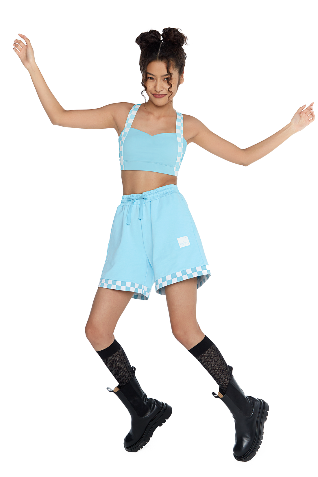 BREEZE BUTTERFLY SPORTS SET