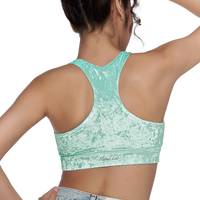 FlippedLab sports bra