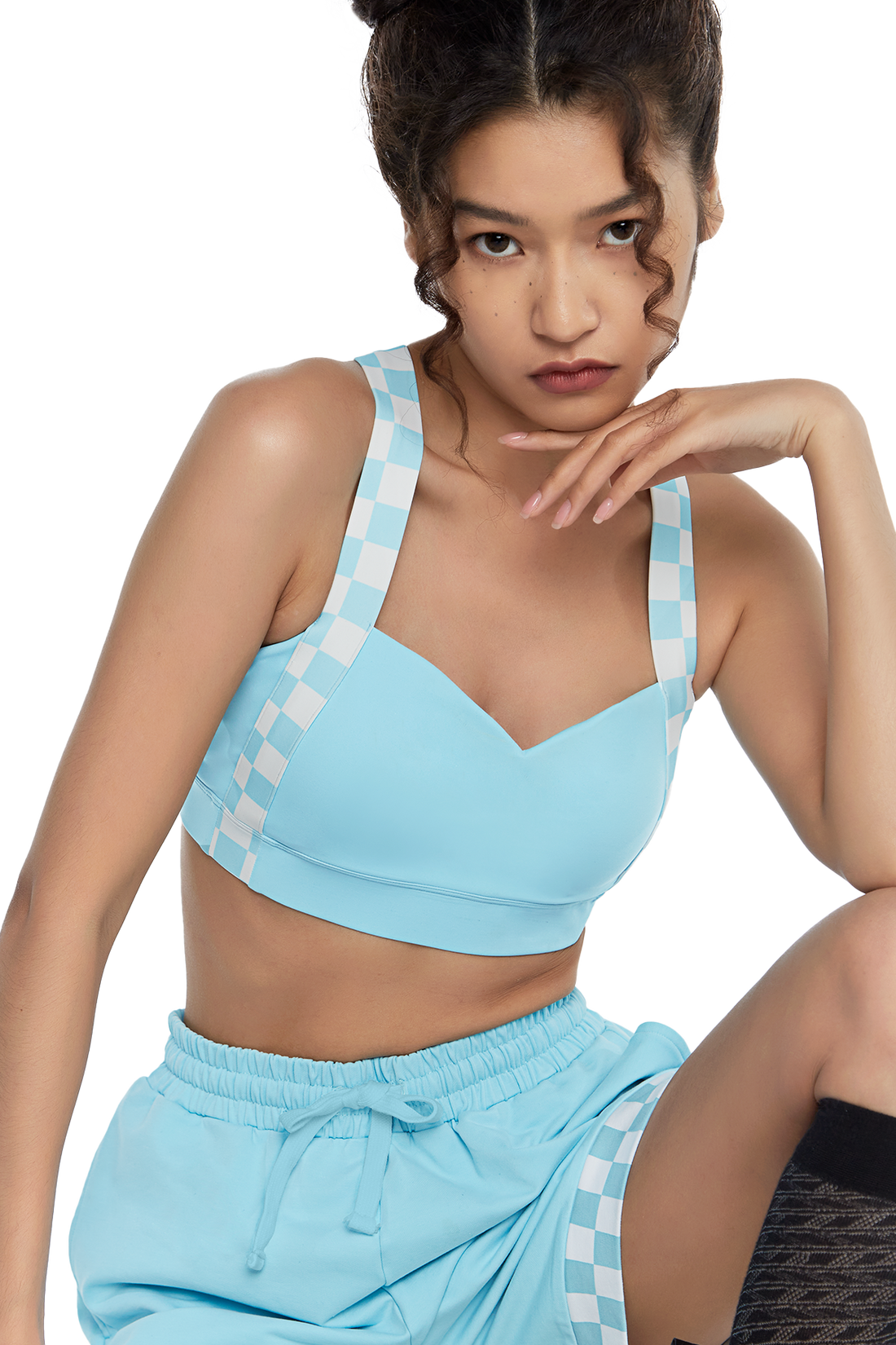 BREEZE BUTTERFLY SPORTS SET