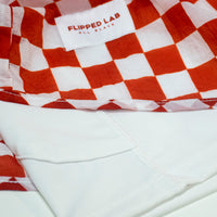 FlippedLab shorts 