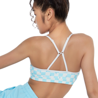 Flippedlab sports bra 