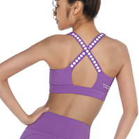 FlippedLab sports bra