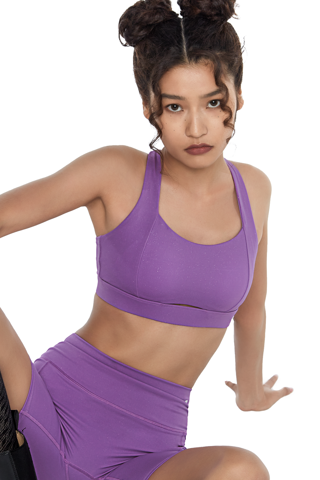 FlippedLab sports bra