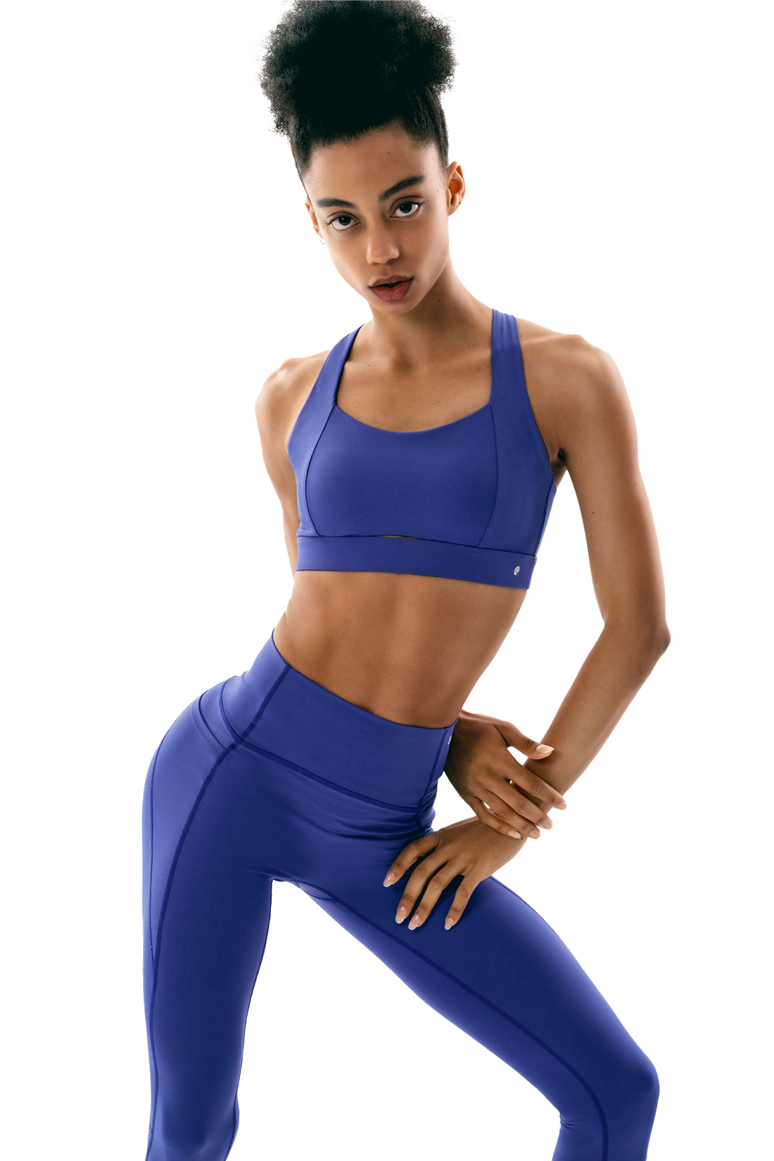 FlippedLab sports bra