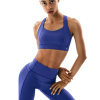 FlippedLab sports bra