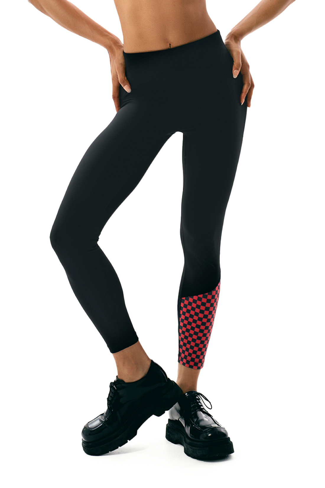 FlippedLab Leggings